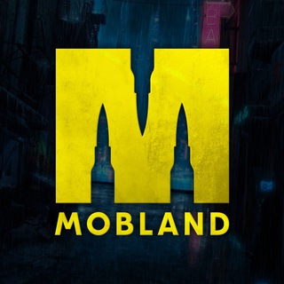 MOBLAND: The Mafia Metaverse Telegram Channel