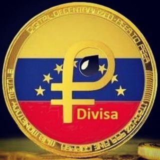 Petro Divisa❁ Telegram Channel