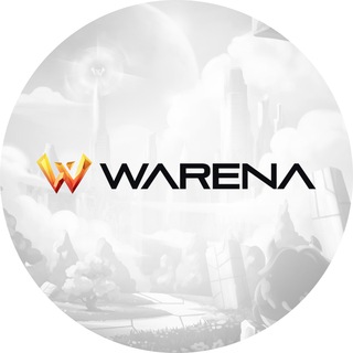 Warena Official Announcement - warena token