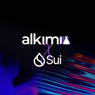 Alkimi Exchange - alkimi