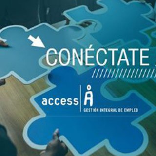 Conéctate al empleo - access gestión integral de empleo