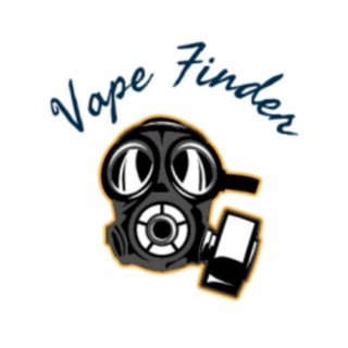 Vape Finder ویپ فایندر Telegram Channel