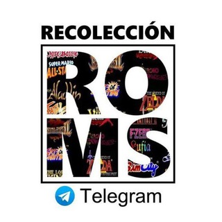 Recolección Roms - isos nintendo switch