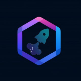 RocketMoon Discussion Telegram Channel
