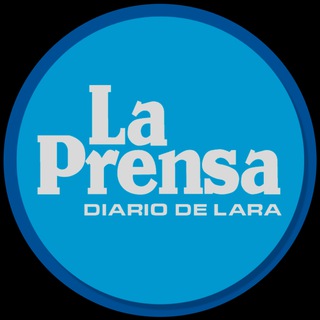 LA PRENSA Diario de Lara Telegram Channel