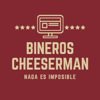 BINS CHEESERMAN - generador de nie