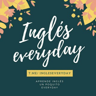 Inglés Everyday - ayúdame a hablar en inglés