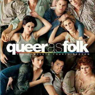 QueerAsFolkLatino?‍? - descargar queer as folk español