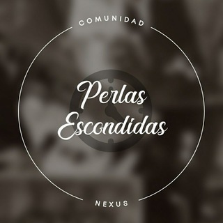 ? PERLAS ESCONDIDAS ⌛️ - perlas escondidas