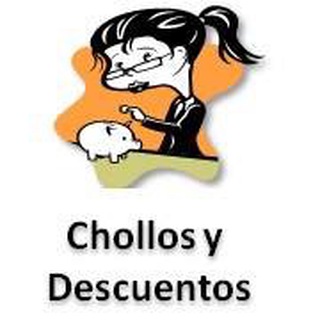 ?CHOLLOSYDESCUENTOS✂️ - chollos descuentos