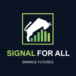 SIGNAL FOR ALL (SFA) - telegram signals