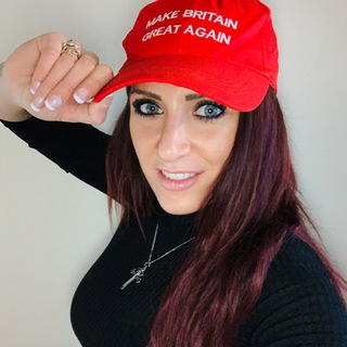 Jayda Fransen - jayda fransen