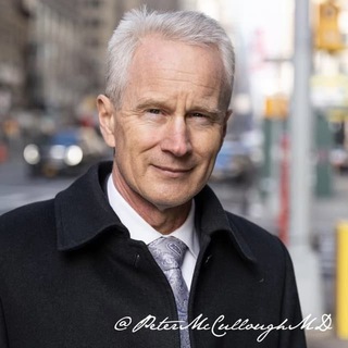 Dr. Peter McCullough - dr peter mccullough