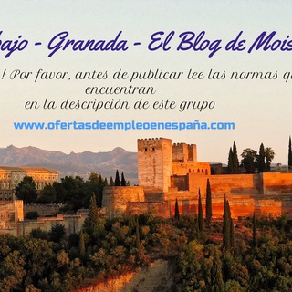 Blog Empleo - Granada - empleo en granada