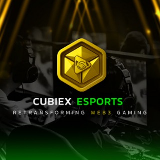 Cubiex eSports Official - cubiex