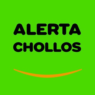 Alerta Chollos Telegram Channel