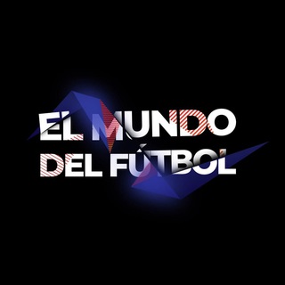 ?El mundo del fútbol? - futbolmondo