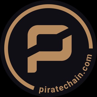 Pirate Chain Official Channel $ARRR ?‍☠️⛓ Telegram Channel