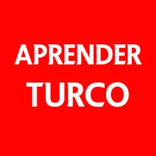 Aprender Turco Turkish Telegram Channel
