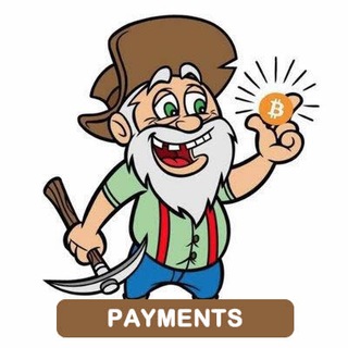 Crypto Farmer Payments Telegram Channel