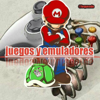 Emuladores, Juegos y Apks - Descargar juegos para emulador de ds