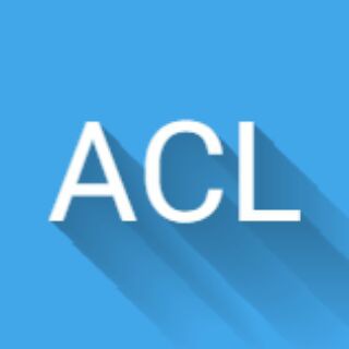 ACL4SSR - acl4ssr