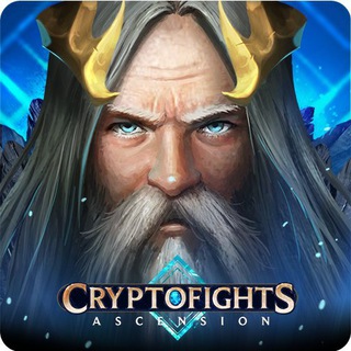 CryptoFights - cryptofights