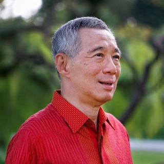 lee hsien long
