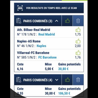 ?Gus Pronos ⚽