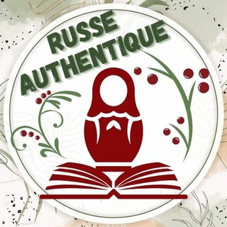 Russe authentique ? - 