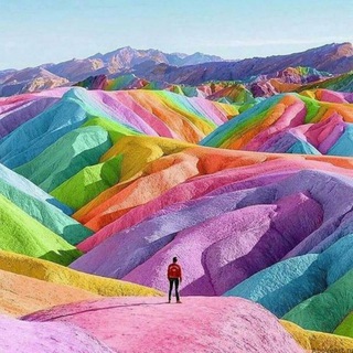?? Couleurs du monde - 