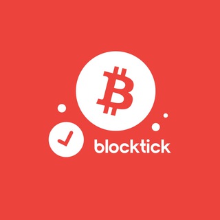 Blocktick - Actualités Crypto - 