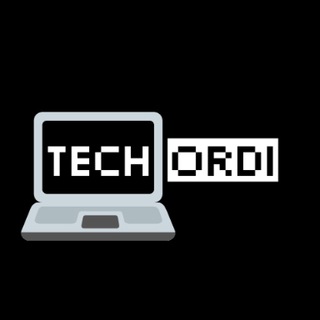 TECH ORDI - 