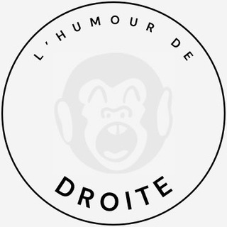 L’humour de droite - 
