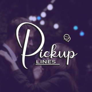 Pickup Lines