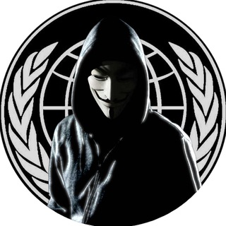 Anonymous_Hackers ? - 