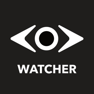 The Watcher 狩望者哨兵頻道 - the watcher