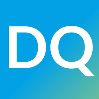 DQ地球圖輯隊