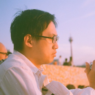 Martin Oei 黃世澤 Telegram 頻道 - 黃世澤