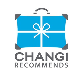 Changi Recommends - Changi recommends alcohol