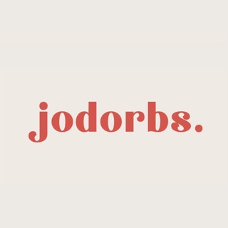 #JODORBERS - Jodorbs