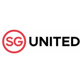 SG United - Together we can overcome! - love united telegram
