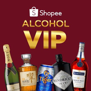 Shopee Alcohol VIP - shopee alcohol vip