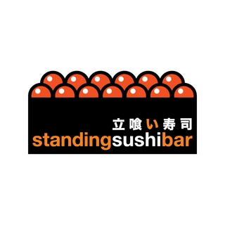 Standing Sushi Bar - Standing sushi bar thursday