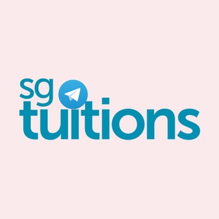 Singapore Tuition Assignments Jobs - sgTuitions - tuition assignment telegram