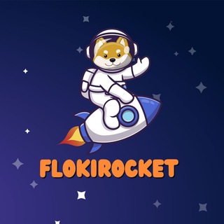 Rocket Official ? $RKF - floki rocket