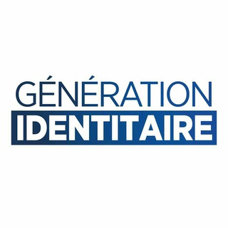 Génération Identitaire - Viktor ober
