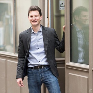 Yann Rousselin - ?Le Coam - yann rousselin