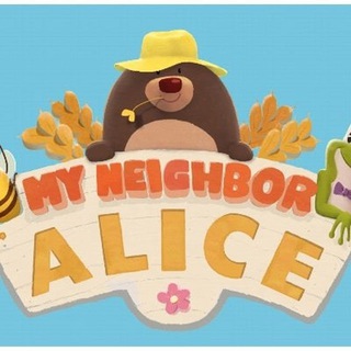 My Neighbor Alice Việt Nam ??