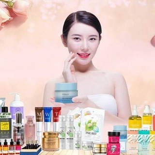 Mỹ phẩm chính hãng ~ Mỹ phẩm cao cấp giá tốt nhất